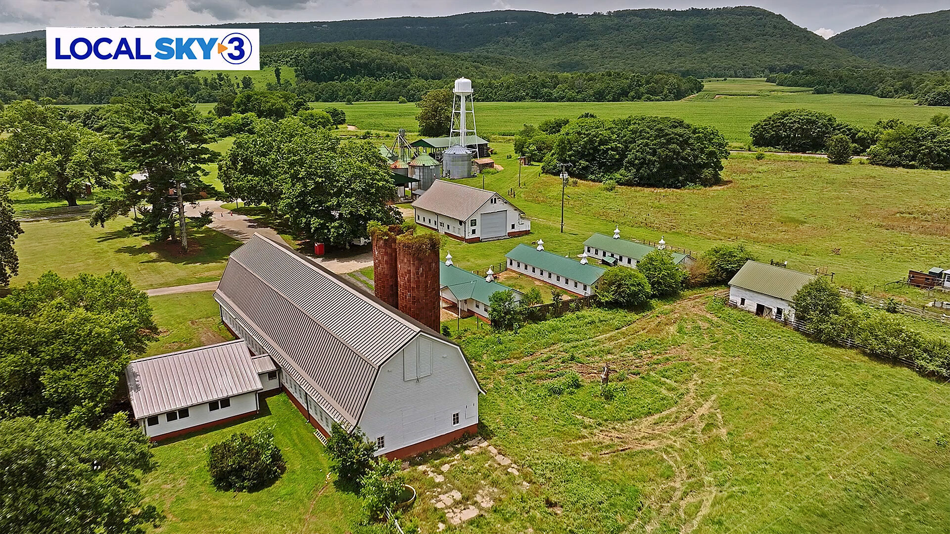 McDonald Farm purchase is getting criticism from an annual report out of Nashville